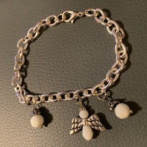 Charm bracelet